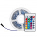 Светодиодная лента BroadLink RGB питание от USB, гирлянда с пультом LED 3 метра