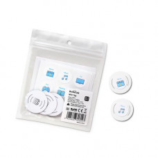 NFC метки BroadLink комплект из 5 шт. для быстрой активации устройства, сцены или сценария